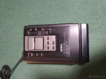 Walkman Aiwa HS-JX303 - 5