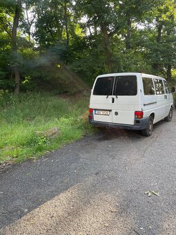 Volkswagen t4 - 5