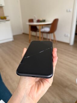 Apple iphone 11 - 128GB, black - 5