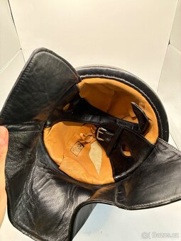 Talianská vojenská prilba - 5