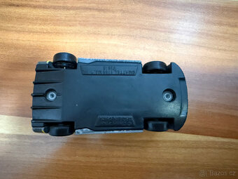 Auto Max Schnell, Cars, Mattel - 5