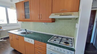 Kuchyně + trouba + myčka (kuchyňská linka) - 5