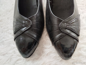 Dámské lodičky vel.38 - 5