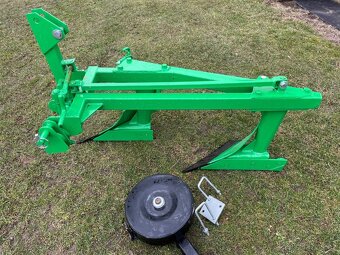 Pluh za malotraktor - 5