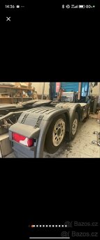 Scania R560, 6x2, 2011, pěkný stav - 5