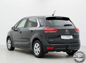 CITROEN C4 SPACETOURER 1,5 HDI - 5