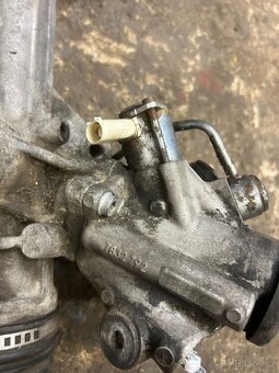 Řízení bmw f10/11 servotronic xdrive - 5