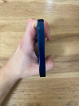 iPhone 12 128 GB - TOP STAV - 5