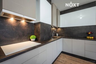 Prodej byt 3+kk, 119㎡ - 5