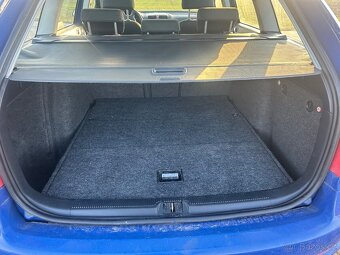 Škoda Octavia 2 1.9 TDi 77 KW - 5