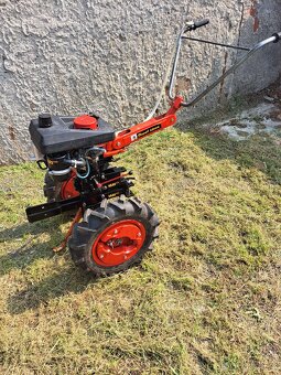 Traktor tera vari - 5