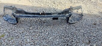 Volvo V50 na díly - 5