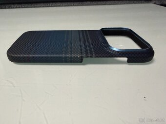 Pitaka Ultra Slim Case Moonrise iPhone 17 Pro - 5