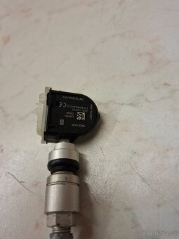 TPMS ventilek-snímač tlaku v pneumatikách - 5