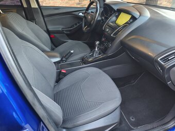 FORD FOCUS TITANIUM 1.6TDCi 85kW - 5