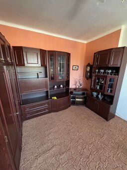 Obývací stěna - 5