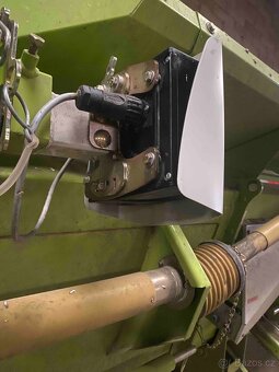 claas laser pilot - 5