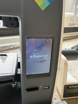 3D tiskárna Polaroid PLAYSmart + příslušenství - 5