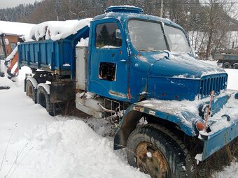 Prodám Praga V3S S3 - 5