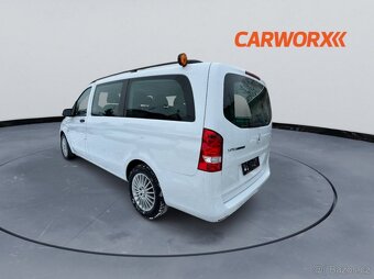 K prodeji Mercedes-Benz Vito CDI 111 9-Míst - 5