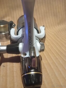 SHIMANO STRADIC - 5