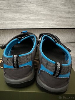 Sandály Keen vel.38 - 5