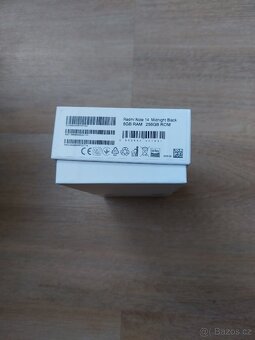 Xiaomi redmi note 14 - 5