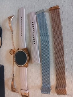 Samsung galaxy Watch hodinky - 5