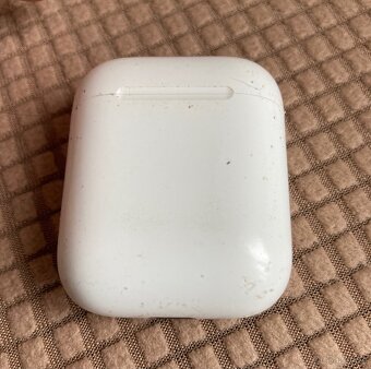 Apple Earpods 2 gen - 5