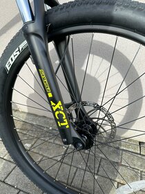 MTB FUJI NEVADA TREE - 5