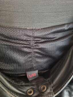 Kožená Kombineza - 5