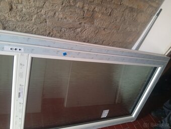 Balkonové dveře - 5