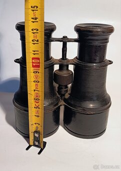 Polní dalekohled. - 5
