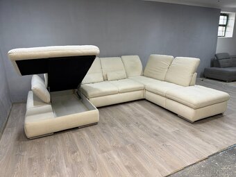 Sedací souprava - 5