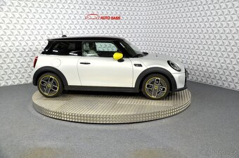 Mini Cooper SE 135 Automat Elektro - 5