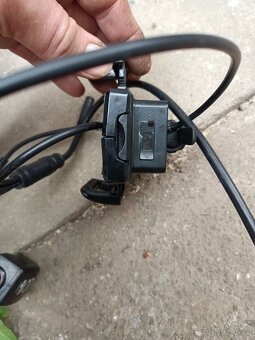 Elektromotor pro kolo - 5