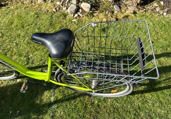 Městské kolo BBF collection line - 5