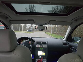 Ford Mondeo ST220 - 5