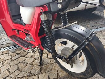 Simson SR 50 - 5