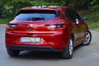 Renault Megane - 5