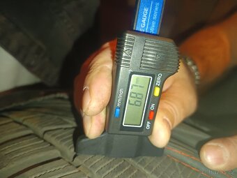 Pneu - 5