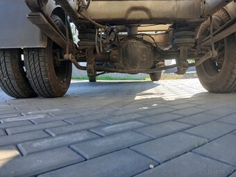 Ford transit sklopka - 5