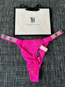 Dámské prádlo Victoria ´s Secret - 5