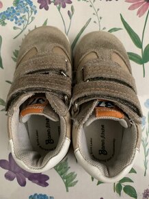 Dětské boty Bären Schuhe 23 - 5