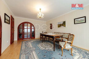 Prodej rodinného domu, 242 m², Oslavany, ul. V Hájku - 5