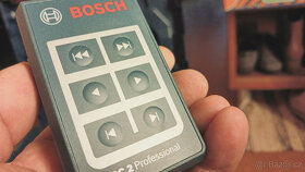 Bosch GSL 2 - podlahový laser - 5