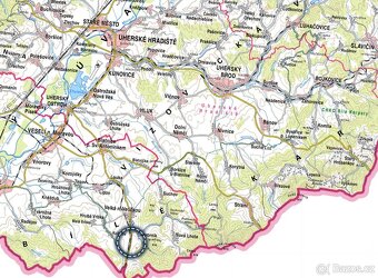 Zemědělská půda, prodej, Javorník, Hodonín - 5