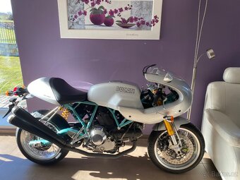 Ducati, Triumph, Kawasaki, Suzuki, Benelli, BMW, Honda... - 5