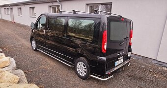 Opel Vivaro 2.5 CDTI L2H1 COMBI - 5
