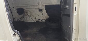 Fiat doblo 1.9 jtd Maxi - 5